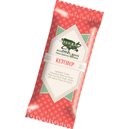 Ketchup